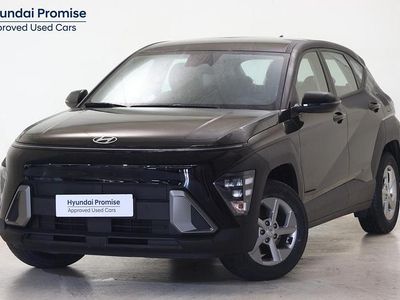 Usado 2025 Hyundai Kona SUV | 23.990 € (Precio justo)