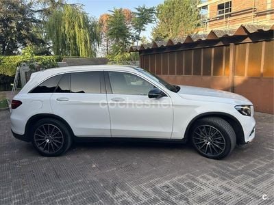 Mercedes GLC250