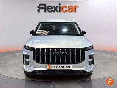 Usado Jaecoo 7 147 CV (108 kW) 2025 Azul SUV