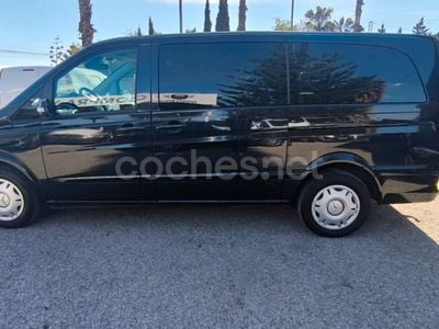 Mercedes Viano
