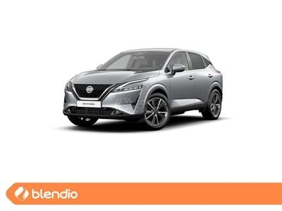 usado Nissan Qashqai 1.3 Dig-t Mhev 12v Tekna 4x2 103kw