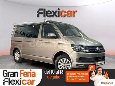 VW California
