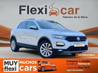 usado VW T-Roc Advance 1.0 TSI 85kW (115CV)