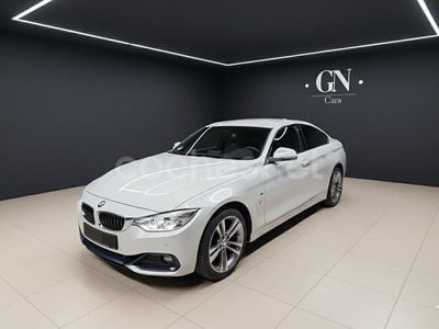 BMW 430 Gran Coupé