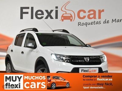 usado Dacia Sandero Access 1.0 55kW (75CV)