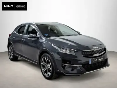Usado Kia XCeed 141 CV (103 kW) 2022 Otro SUV
