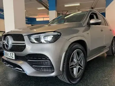 Usado Mercedes GL350 AMG 333 CV (244 kW) 2021