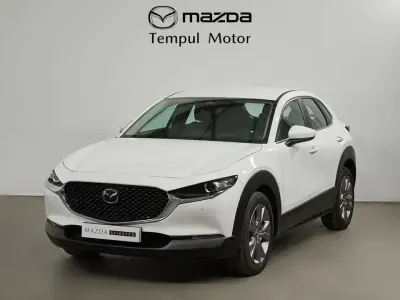 Usado Mazda CX-30 Center-Line 140 CV (102 kW) 2025 Otro SUV