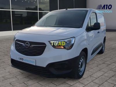 usado Opel Combo 1.6D LH1 Express Carga Incrementada