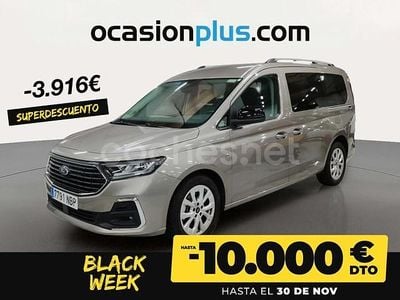 Ford Grand Tourneo Connect