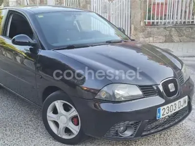 Usado Seat Ibiza