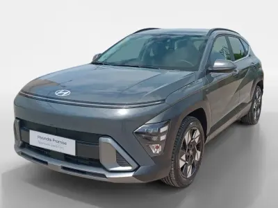 Usado Hyundai Kona