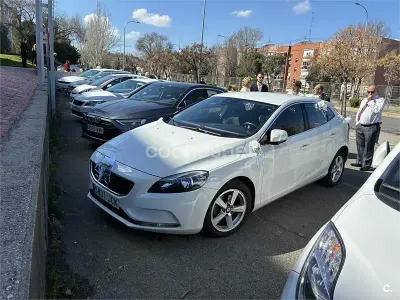 Usado Volvo V40