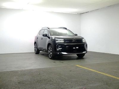 Brugt Citroën C5 Aircross PureTech 131 HK (96 kW) 2024 Sort SUV