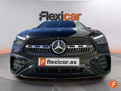 Usado Mercedes GLA200 150 HP (110 kW) 2024 Preto SUV