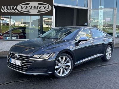 VW Arteon