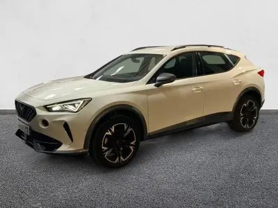 Usado Cupra Formentor 150 CV (110 kW) 2021 SUV