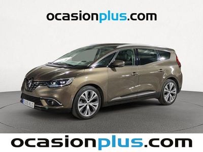 Renault Grand Scénic IV