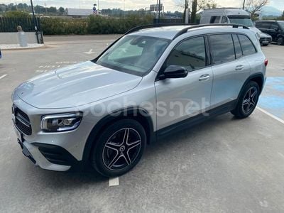 Mercedes GLB200