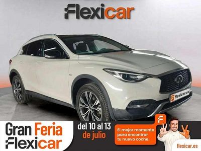 Infiniti QX30