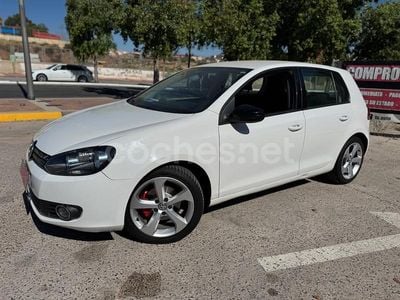 VW Golf VI