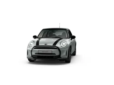 Usado Mini Cooper 136 CV (100 kW) 2022 Blanco Utilitario