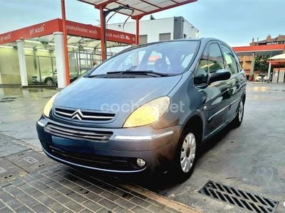 Citroën Xsara Picasso