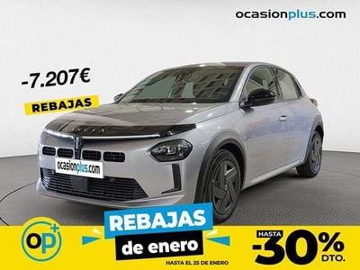 Gris Nuevo 2025 Lancia Ypsilon Utilitario | 20.450 € (Precio justo)