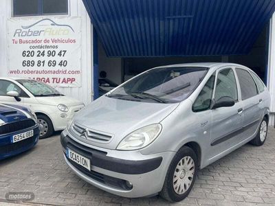 usado Citroën Xsara Picasso 2.0 hdi