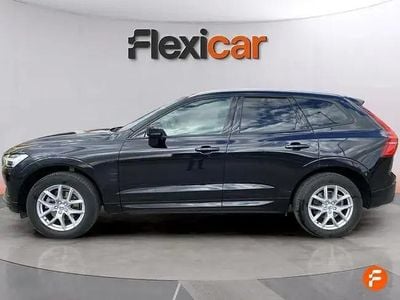 Occasion Volvo XC60 Inscription 190 ch (139 kW) 2018 Noir SUV