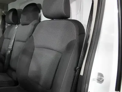 Nuevo Renault Trafic 88 kW (120 CV) 2025 Blanco Monovolumen