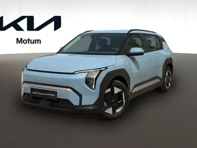Usado Kia EV3