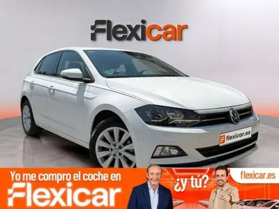 Usado VW Polo