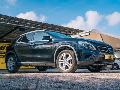Mercedes GLA200
