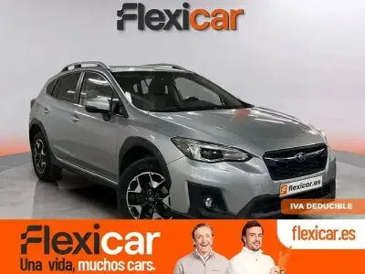 Usado Subaru XV