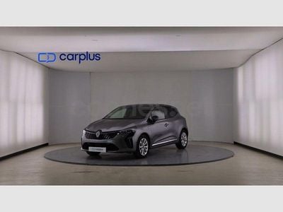 Gris / plata Usado 2025 Renault Clio V Evolution Berlina | 19.990 € (Un poco caro)