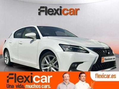 Lexus CT200h