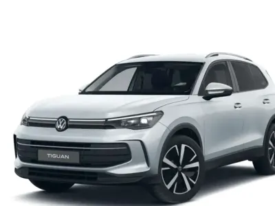 Usado VW Tiguan