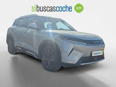 Nuevo BYD Atto 2 Boost 50 CV (36 kW) 2026 Blanco SUV