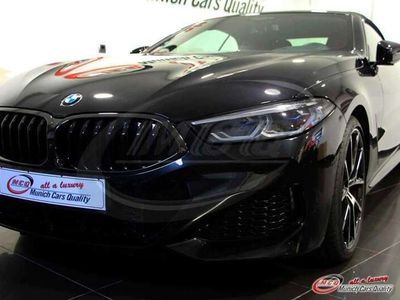 usado BMW 840 840 d Cabrio xDrive