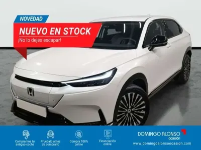 Usado Honda e:Ny1 Elegance 150 kW (204 CV) 2025 Blanco SUV