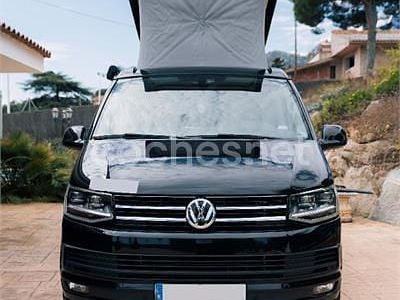 VW California