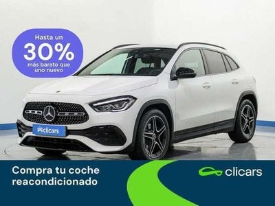 Mercedes GLA200