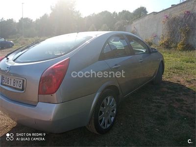 Nissan Primera