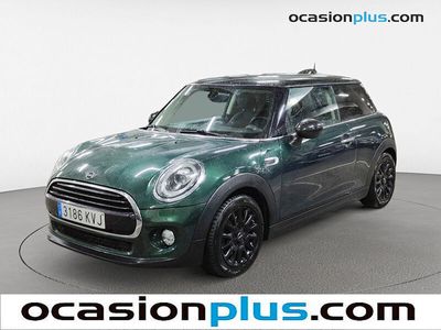 Mini Cooper D