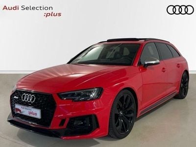 Audi RS4