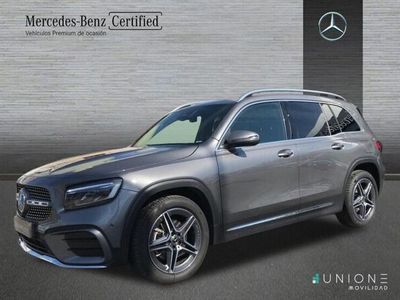 Mercedes GLB200