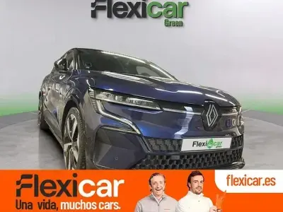 Usado Renault Mégane IV