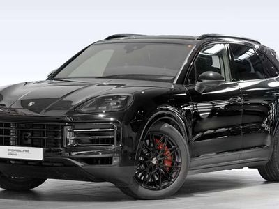 Usado Porsche Cayenne S E-Hybrid 519 CV (381 kW) 2024 Negro SUV