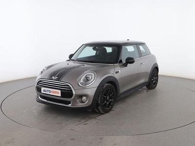 Mini Cooper D